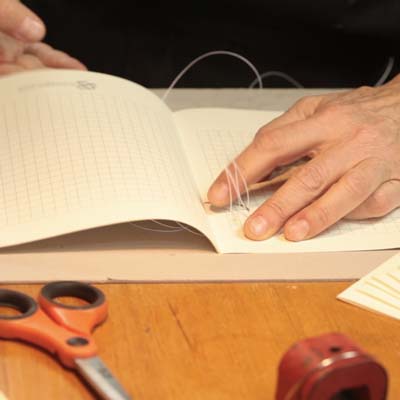 FAKTORIA - Taller de Diseño Creativo