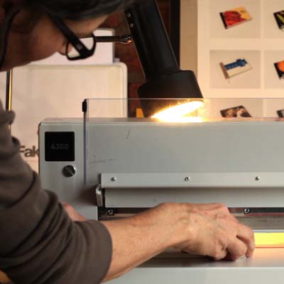 FAKTORIA - Taller de Diseño Creativo