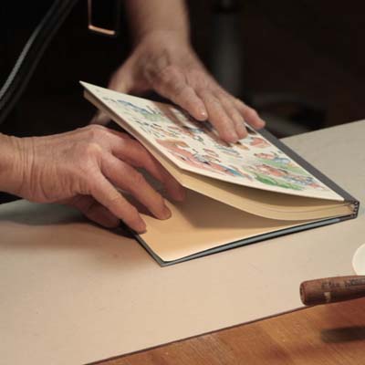 FAKTORIA - Taller de Diseño Creativo